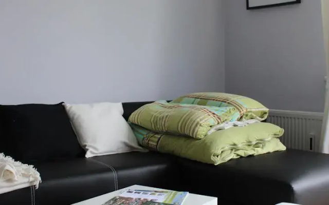 Wohnung in Melk