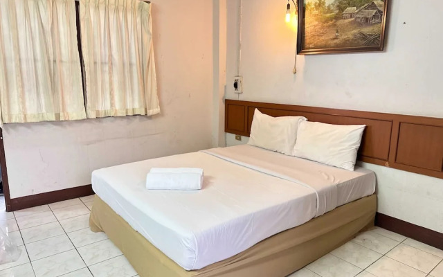 Top North Guest House