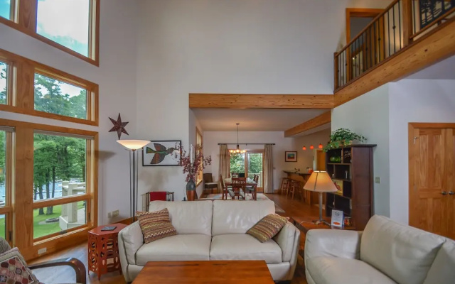 Reverie 5 Bedroom House