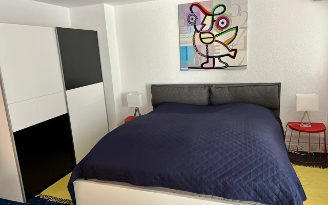 Glads Apartment