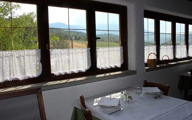 Locanda San Giorgio