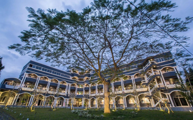 Jin Huei Hotel