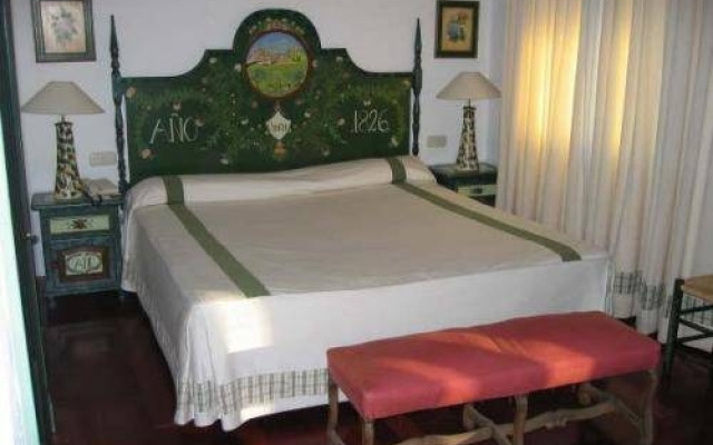 Hotel Nuevo Chinchón