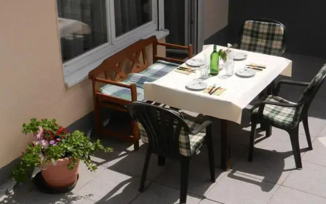 Apartment Hüttner