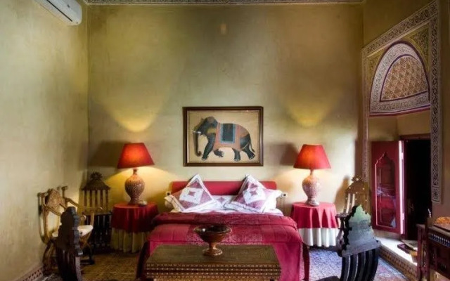 Riad Ravel Marrakech