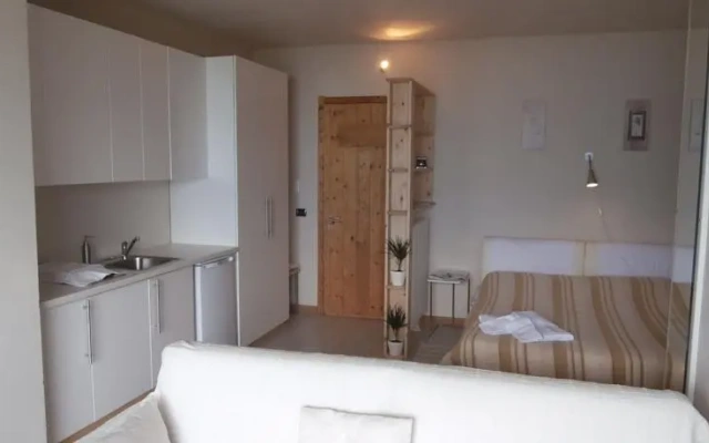 B&B & Studios Alto Lago Di Como