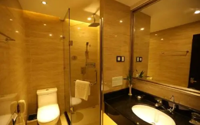 Tongda International Hotel
