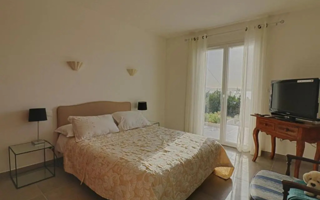 Villa Porticcio, 5 pièces, 8 personnes - FR-1-61-493