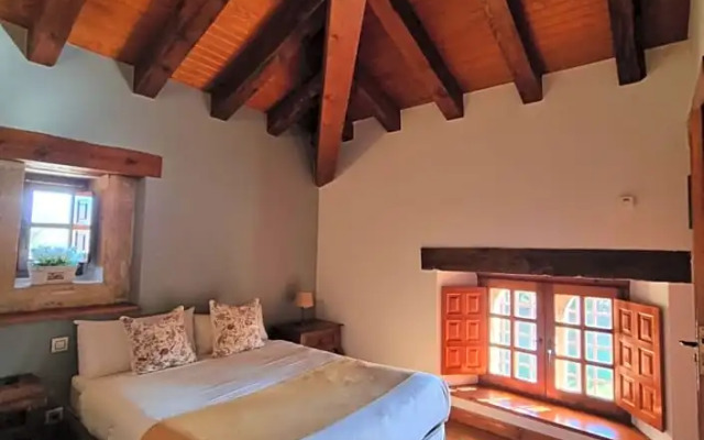 Posada Torre Palacio La Taxuela