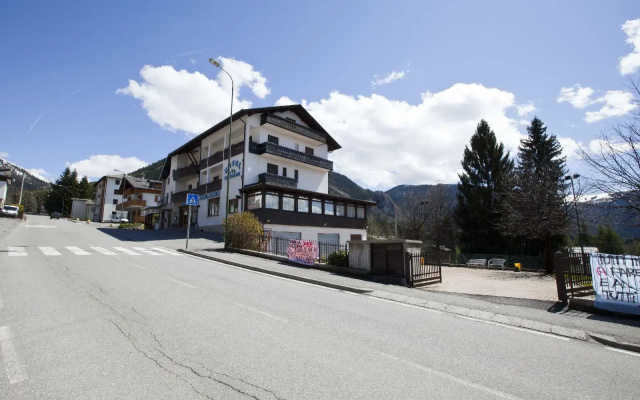 Hotel Migliorati
