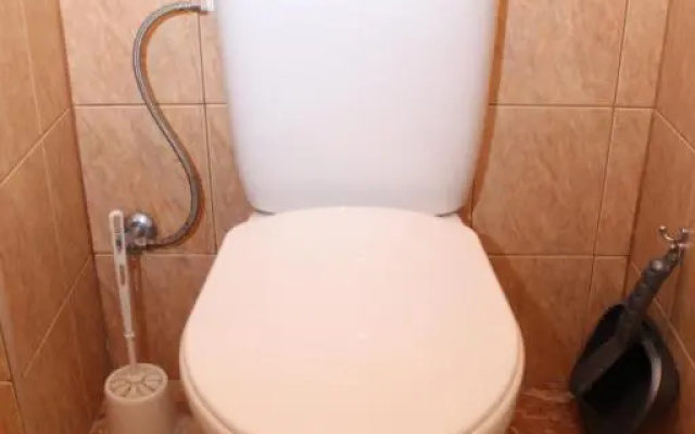 ŠD Němcovej 1