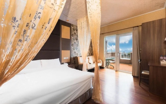 Notable Resort Villa