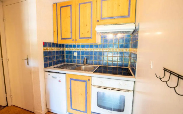 Résidence Les Arolles - 3 Pièces pour 8 Personnes 193173