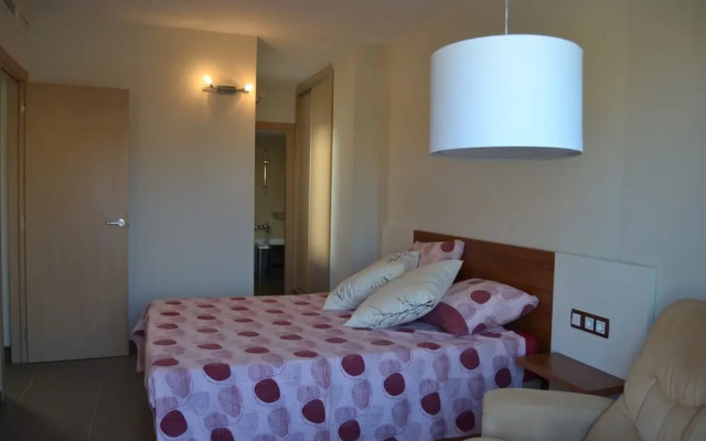 Apartamento Mariluz