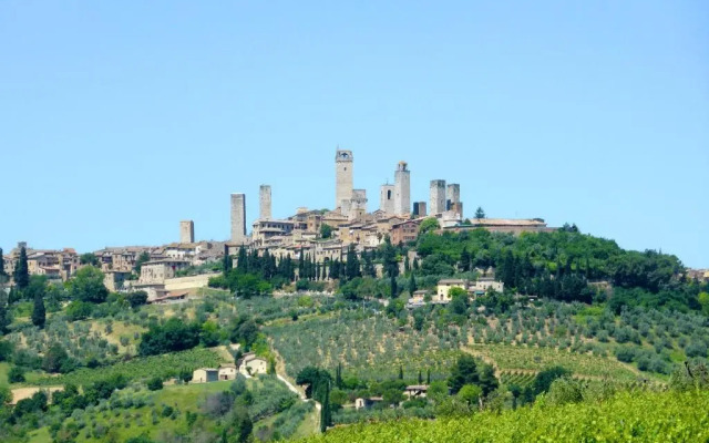 Casa della Madonna