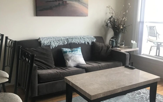 Sea Spray Condos
