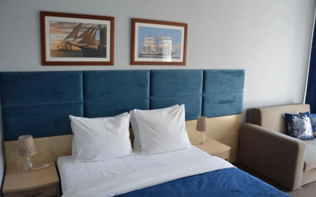 Aparthotel Landrynka