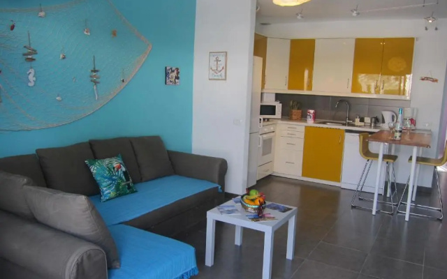 Mi Casa Es Tu Casa En Tenerife