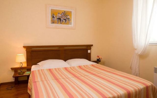 Résidence Madame Vacances Les Appartements de Fontenelles