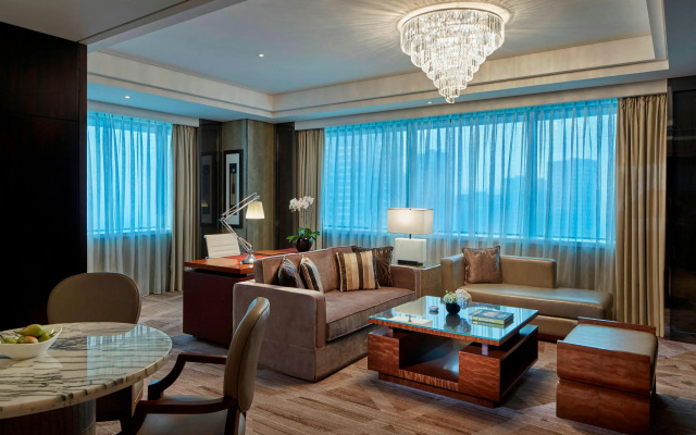 Zhuzhou Marriott Hotel