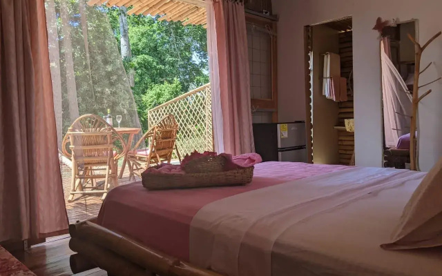 Hotel Laguna Rosa