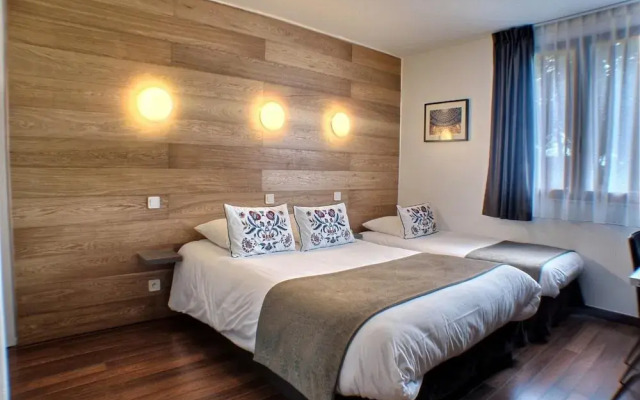 Hotel le Cottage