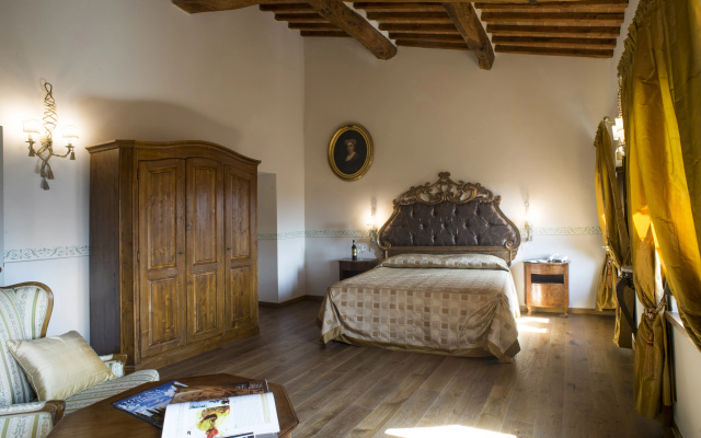 Palazzo Pacini