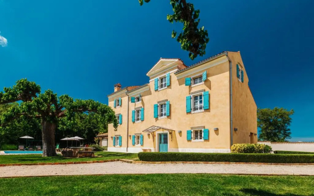 Villa Stanzia Cocci