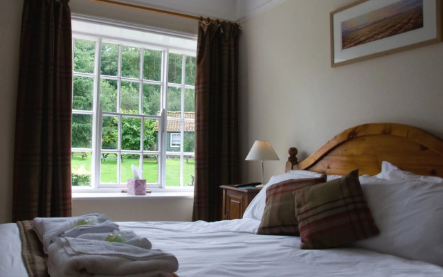 Horseshoe Hotel