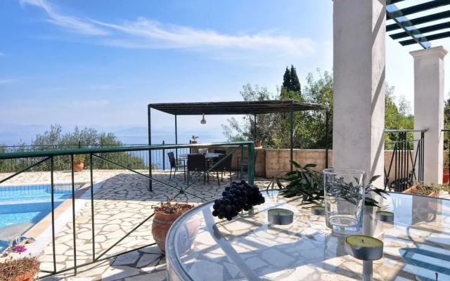 Villa Boukari