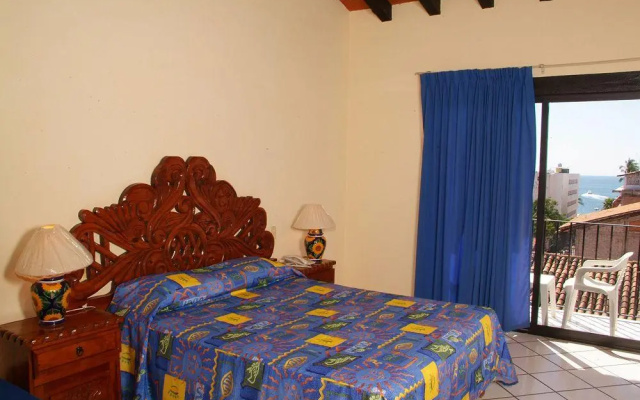 Vallarta Sun Hostel
