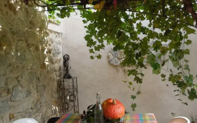 La Maison de la Chapelle