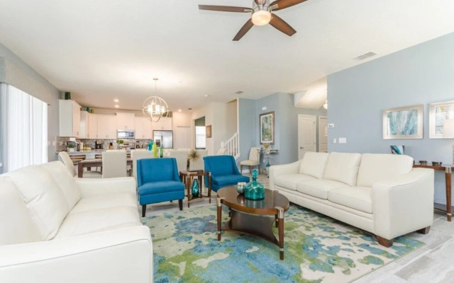 Amazing House! - Champions Gate - 9051SD