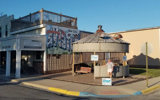 Eagle Inn Motel