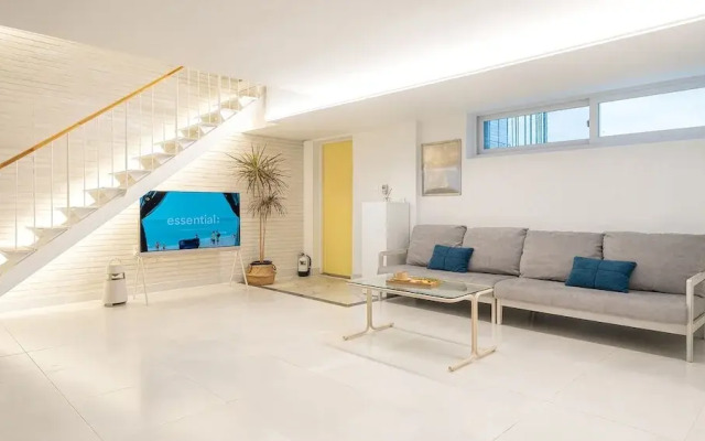 Samcheok Migaloo Pool Villa Pension