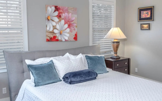 Southtown Classic 3BR/2BA mins from Downtown