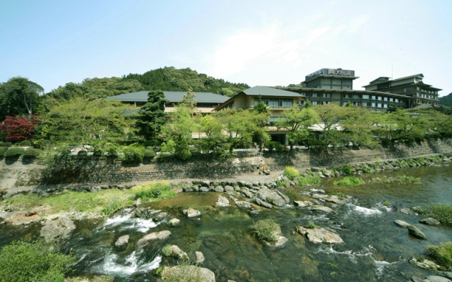 Ryokan Otani Sanso