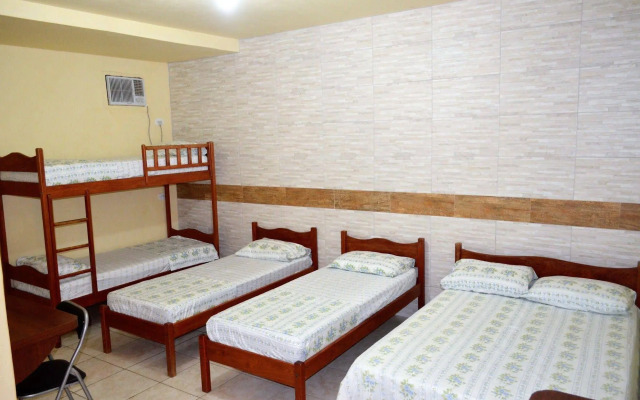 Pousada Paraiso