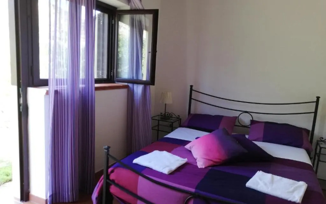 Agriturismo Le Folaghe