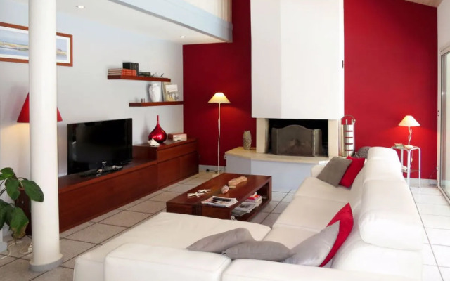 Villa Katy (ADS165)