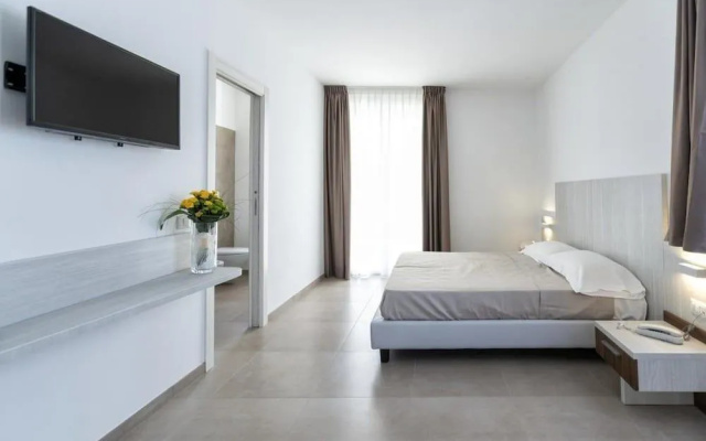 Vasto ApartHotel