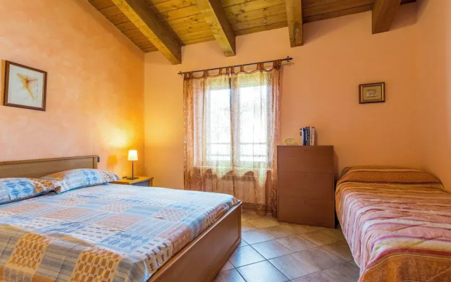 Panoramic Apartment near Gubbio