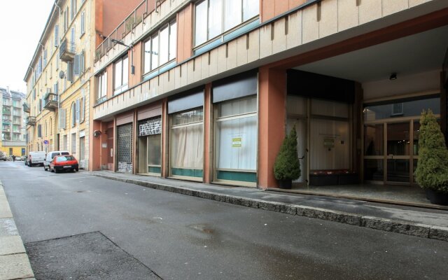 Отель Residence House Aramis Down Town Италия, Милан - отзывы, цены и фото номеров - забронировать отель Residence House Aramis Down Town онлайн парковка