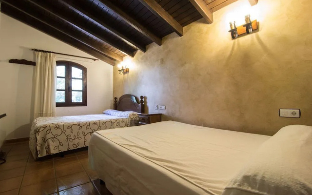 Hostal El Molino