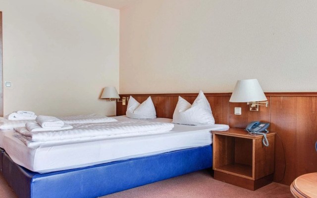 Ferienwohnung in Hahnenklee
