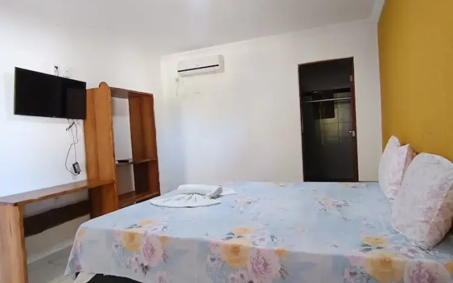 Pousada Praia dos Corais