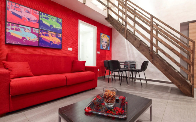 Residence Maximus
