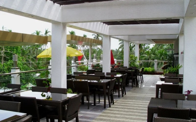 CITI Hotel Hilongos