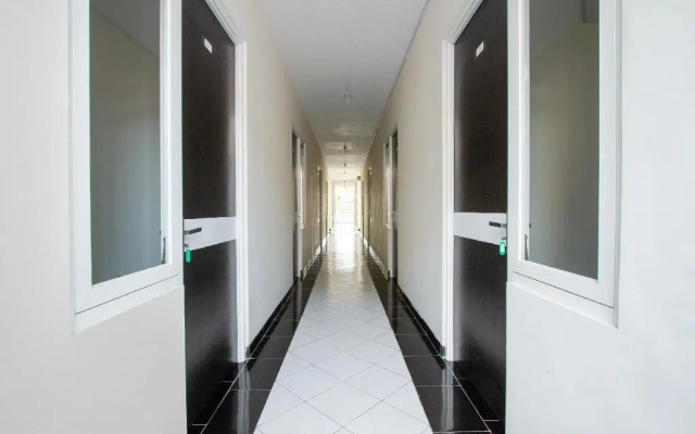 Hotel O Cozy Residence Syariah