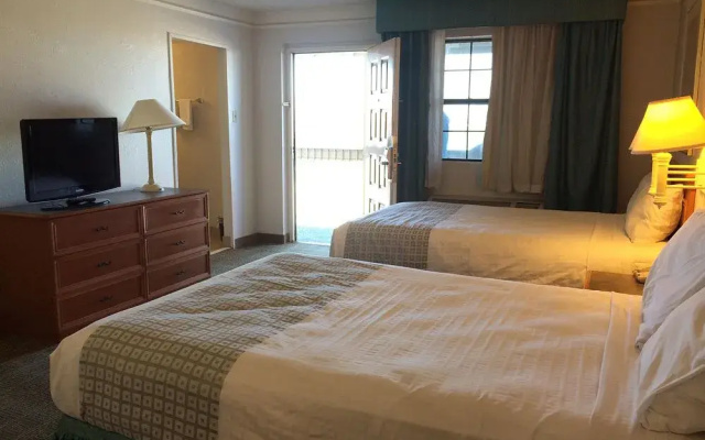 La Quinta Inn